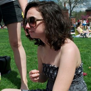 Meet your Posher, Madeline